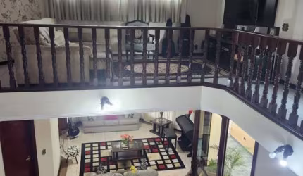 Casa com 3 quartos à venda na José Rodrigues Cordeiro, 130, Jardim Pagliato, Sorocaba por R$ 1.450.000
