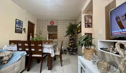 Apartamento com 2 quartos à venda na Com. Genésio Rodrigues, 493, Recreio dos Sorocabanos, Sorocaba por R$ 150.000