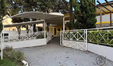 Casa comercial para alugar na Guarani, 260, Vila Jardini, Sorocaba por R$ 13.000