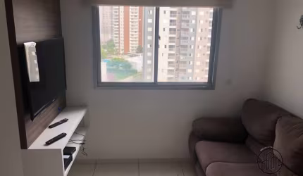 Apartamento com 2 quartos para alugar na Rua Augusto Lippel, 1990, Parque Campolim, Sorocaba por R$ 2.590