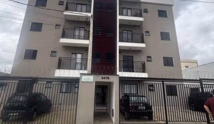 Apartamento com 2 quartos à venda na Avenida Elias Maluf, 3478, Wanel Ville, Sorocaba por R$ 299.990