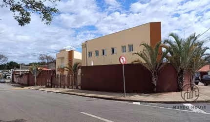Kitnet / Stúdio à venda na Barretos, 592, Vila Nova Sorocaba, Sorocaba por R$ 139.000