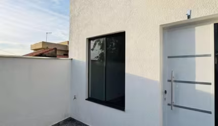 Casa com 2 quartos à venda na Ronaldo Sobreiro Lima, 27, Jardim Eliana, Sorocaba por R$ 240.000