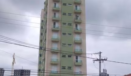 Apartamento com 2 quartos para alugar na Rua Antônio Fernandes, 600, Jardim Gonçalves, Sorocaba por R$ 1.500