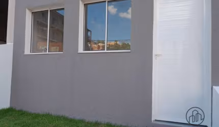 Casa em condomínio fechado com 1 quarto à venda na Av Izabel Ferreira Coelho, 766, Jardim Luciana Maria, Sorocaba por R$ 198.600