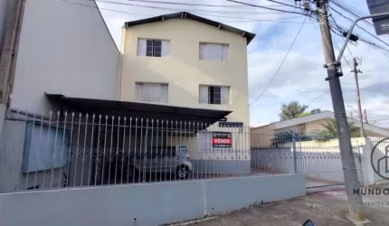 Apartamento com 2 quartos à venda na Avenida Santa Cruz, 498, Jardim Vera Cruz, Sorocaba por R$ 330.000