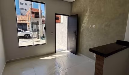 Casa com 2 quartos à venda na Rua Manoel José de Oliveira, 36, Jardim Residencial Villagio Ipanema I, Sorocaba por R$ 250.000