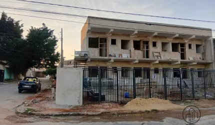 Kitnet / Stúdio à venda na Heitor Agostinho da Cruz, 69, Vila São Jorge, Sorocaba por R$ 159.000
