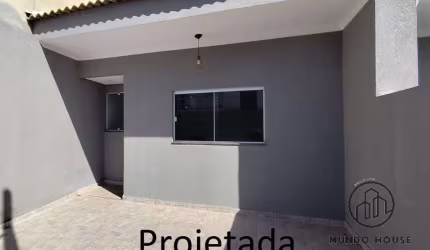 Casa com 3 quartos à venda na Olímpio Mentone, 1515, Vila Aeroporto, Sorocaba por R$ 350.000