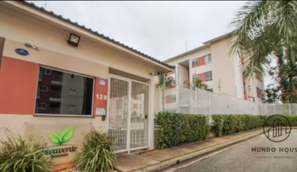 Apartamento com 2 quartos à venda na Ottília Wey Pereira, 128, Boa Vista, Sorocaba por R$ 265.000