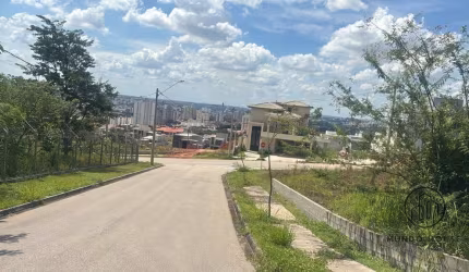 Terreno em condomínio fechado à venda na Plínio de Almeida, 380, Jardim Vila São Domingos, Sorocaba por R$ 495.000