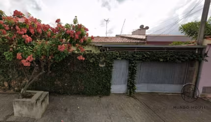 Casa com 3 quartos para alugar na Rua Joaquim Ferreira Barbosa, 1201, Jardim Maria do Carmo, Sorocaba por R$ 2.800