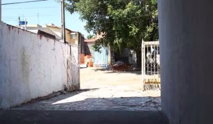 Terreno à venda na dos Gladiolos, 46, Jardim Simus, Sorocaba por R$ 266.000