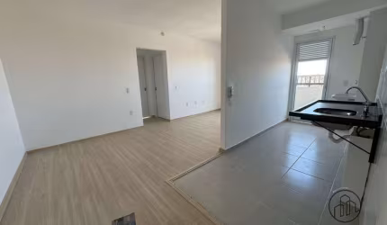 Apartamento com 2 quartos para alugar na Rua Elias Rodrigues Claro, 168, Jardim São Carlos, Sorocaba por R$ 2.650