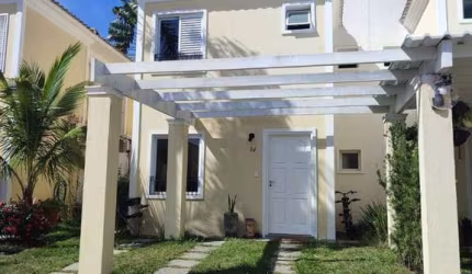 Casa em condomínio fechado com 3 quartos à venda na Adalberto Panzan, 300, Boa Vista, Sorocaba por R$ 750.000