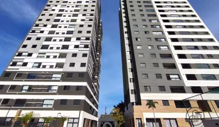 Apartamento com 1 quarto à venda na Vinte e Oito de Outubro, 231, Jardim do Paço, Sorocaba por R$ 490.000