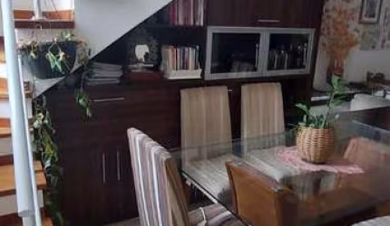 Casa em condomínio fechado com 3 quartos à venda na Rua Antonio Perez Hernandez, 500, Parque Campolim, Sorocaba por R$ 1.250.000