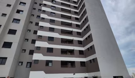 Apartamento com 2 quartos à venda na Rua Renato Chiazzotto, 1, Parque Morumbi, Votorantim por R$ 700.000