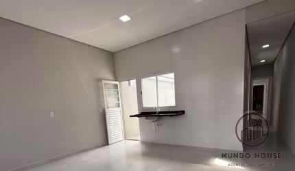 Casa em condomínio fechado com 2 quartos à venda na Rodovia João Leme Dos Santos, 117, Jardim São Lucas, Salto de Pirapora por R$ 360.000
