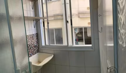 Apartamento com 2 quartos para alugar na Rua Atanázio Soares, 1882, Vila Olímpia, Sorocaba por R$ 1.800