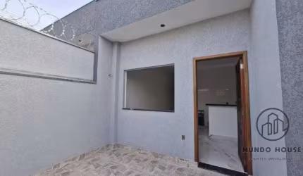 Casa com 2 quartos à venda na Antônio Basso, 227, Jardim Novo Horizonte, Sorocaba por R$ 250.000