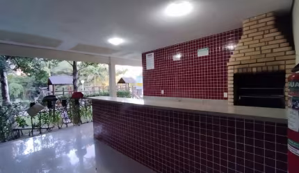 Apartamento com 2 quartos à venda na Alameda Reino Unido, 370, Boa Vista, Sorocaba por R$ 234.000