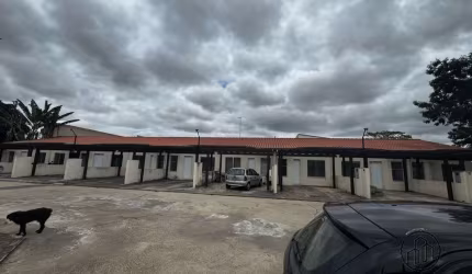 Casa em condomínio fechado com 2 quartos para alugar na Aparecida Levy, 975, Jardim J S Carvalho, Sorocaba por R$ 1.560
