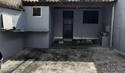 Casa com 2 quartos para alugar na Mascarenhas Camelo, 293, Vila Santana, Sorocaba por R$ 2.800