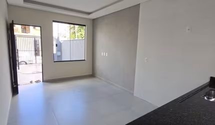 Casa com 2 quartos à venda na Fausto Rodrigues de Oliveira, 297, Parque São Bento, Sorocaba por R$ 235.000