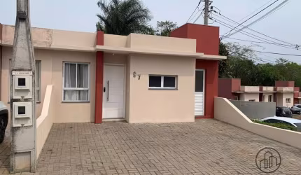 Casa em condomínio fechado com 3 quartos à venda na Anália Pereira, 1250, Vila Pedroso, Votorantim por R$ 447.000