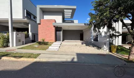 Casa em condomínio fechado com 3 quartos à venda na Ondina Uten Soares, 15, Jardim Residencial Chácara Ondina, Sorocaba por R$ 1.795.000