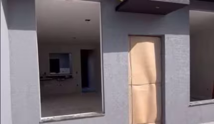 Casa com 2 quartos à venda na Rua Francisco Guedes Ribeiro, 37, Parque Manchester, Sorocaba por R$ 290.000