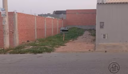 Terreno à venda na Rua Levi Martins, 93, Parque Vista Barbara, Sorocaba por R$ 155