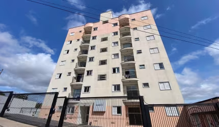 Apartamento com 2 quartos à venda na Rua das Laranjeiras, 87, Vila Barão, Sorocaba por R$ 310.498