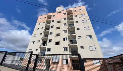 Apartamento com 2 quartos à venda na Rua das Laranjeiras, 87, Vila Barão, Sorocaba por R$ 342.806