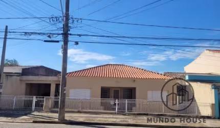 Casa com 4 quartos à venda na Panamá, 449, Vila Barcelona, Sorocaba por R$ 450.000