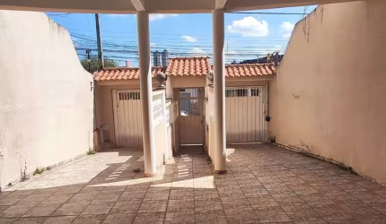 Casa comercial à venda na Antônio Marques Flores, 223, Centro, Sorocaba por R$ 679.000