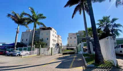 Apartamento com 2 quartos à venda na Residencial Spazio Splendido, 10400, Parque Reserva Fazenda Imperial, Sorocaba por R$ 219.000