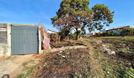 Terreno à venda na Alcino Oliveira Rosa, Parque São Bento, Sorocaba por R$ 120.000