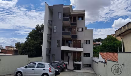 Loft com 1 quarto à venda na Rua Serafina Milego Latorre, 566, Jardim Vera Cruz, Sorocaba por R$ 215.000
