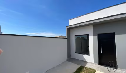Casa com 2 quartos à venda na Rua Maximino Rodrigues, 146, Parque Vista Barbara, Sorocaba por R$ 225.000