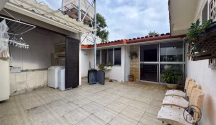 Casa com 6 quartos para alugar na Avenida Santa Cruz, 801, Jardim Vera Cruz, Sorocaba por R$ 7.900