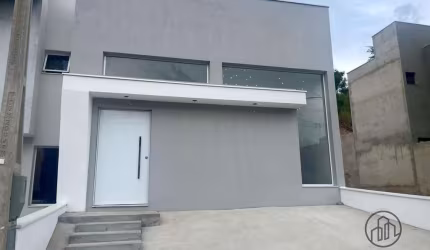 Casa em condomínio fechado com 2 quartos à venda na Paschoal Jerônimo Fornazari, 2350, Colina Santa Mônica, Votorantim por R$ 800.000