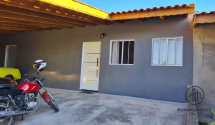 Casa em condomínio fechado com 4 quartos para alugar na Estrada Municipal ARS-547, 357, Jardim Maria da Glória, Araçoiaba da Serra por R$ 3.000