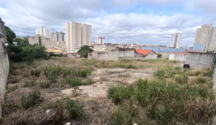 Terreno à venda na Francisco Mucciolo, Jardim Gonçalves, Sorocaba por R$ 2.250.000