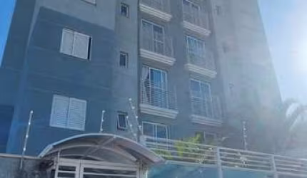 Apartamento com 2 quartos para alugar na Rua Antônio Fernandes, 130, Jardim Gonçalves, Sorocaba por R$ 1.650