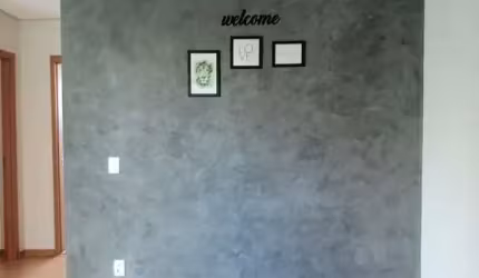 Apartamento com 2 quartos à venda na Rua Comendador Vicente Amaral, 3333, Jardim Guarujá, Sorocaba por R$ 230.000