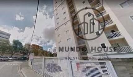 Apartamento com 2 quartos para alugar na Bulgária, 25, Jardim Europa, Sorocaba por R$ 1.900