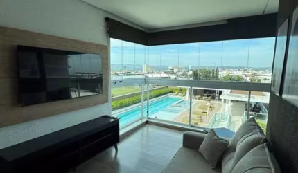 Loft com 1 quarto para alugar na Rua Antonio Perez Hernandez, 155, Parque Campolim, Sorocaba por R$ 3.780