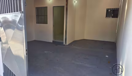 Casa com 1 quarto para alugar na Darcy Landulfo, 848, Jardim São Guilherme, Sorocaba por R$ 1.200